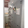 General Electric 8000 Line Control Center Electrical